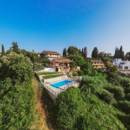Villa Kira Afra Bagian luar foto