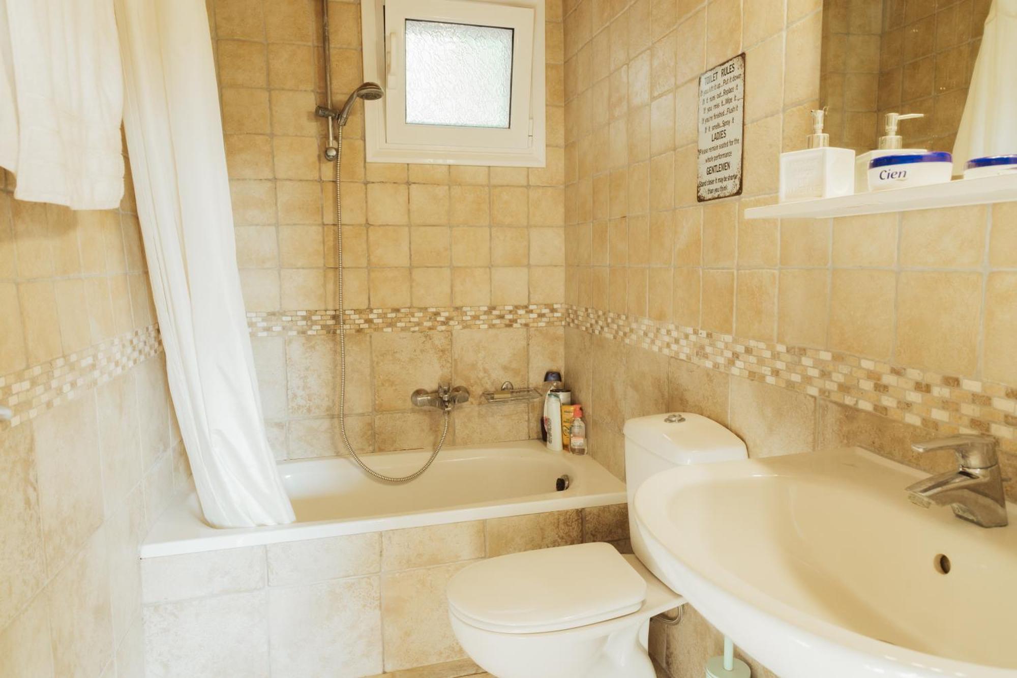 Villa Kira Afra Bagian luar foto