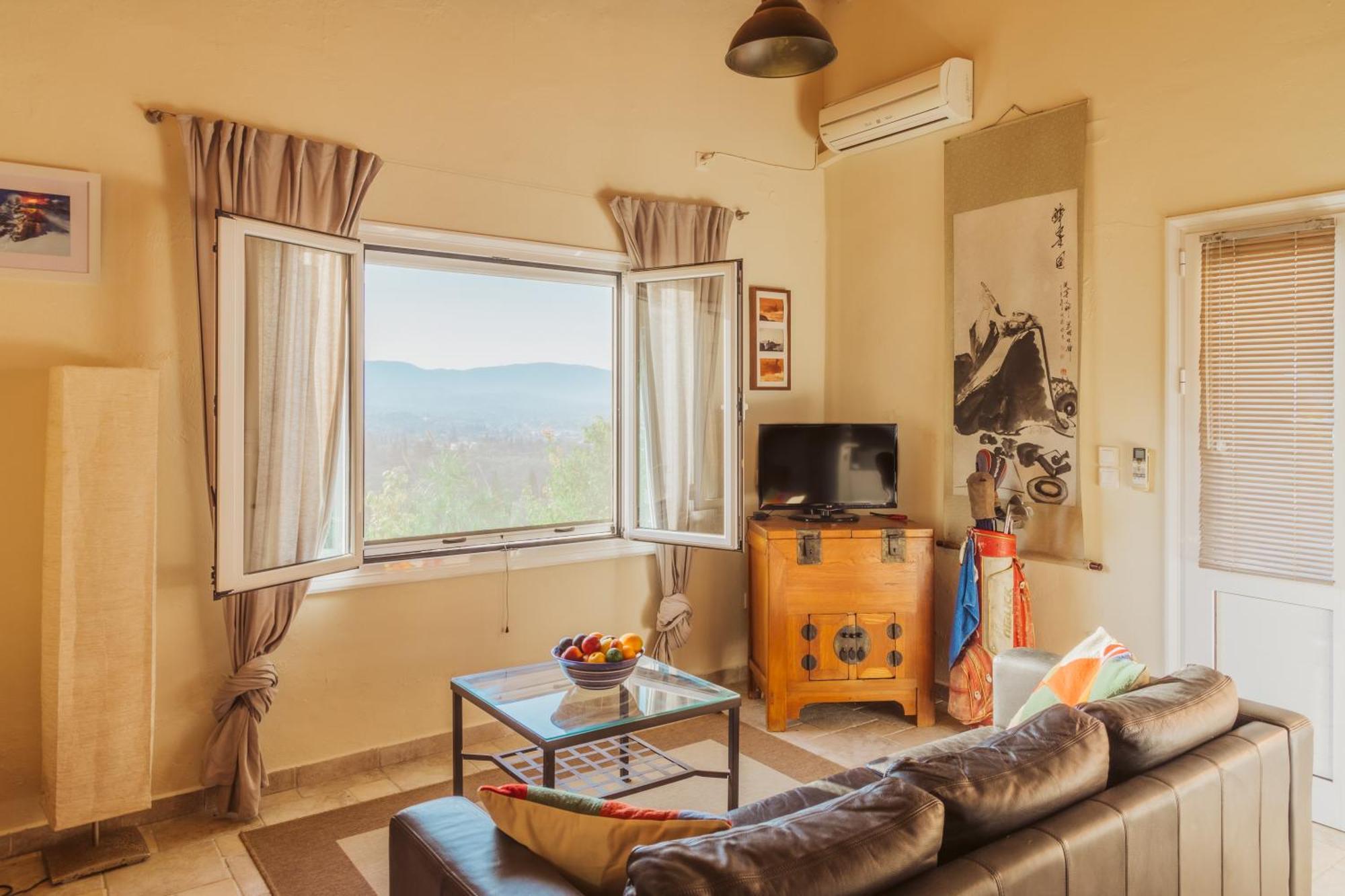 Villa Kira Afra Bagian luar foto