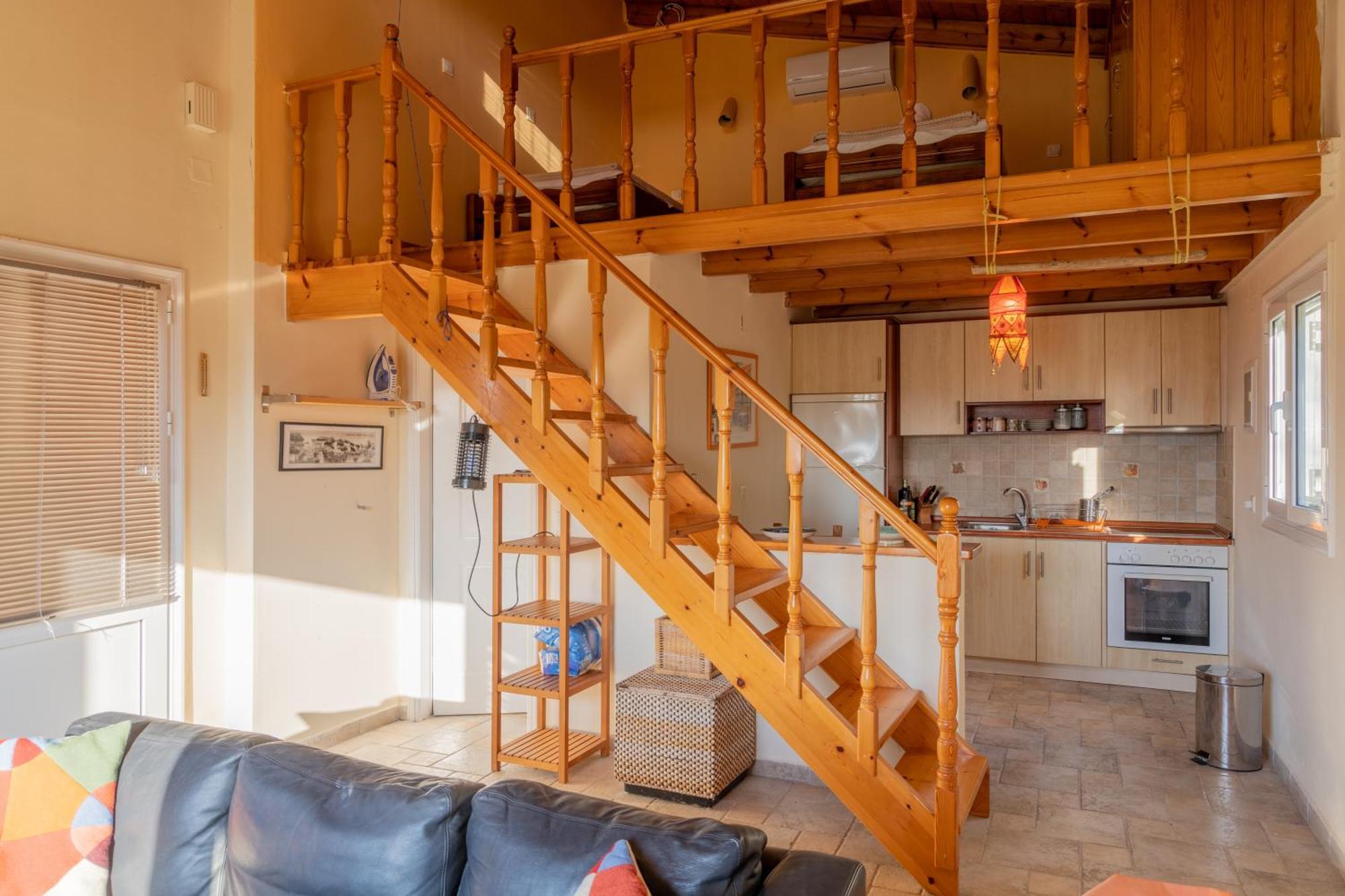 Villa Kira Afra Bagian luar foto